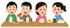 「【センター北のうんち薬局 漢方ハタ薬局～縮む胃袋～下痢 ・便秘・腰痛・膝痛・ 坐骨神経痛・自律神経・睡眠・後鼻漏・痔・ぢ」