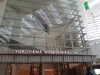 ホール入口「夏休みシリーズ①」