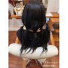 ヘアドネェーション「ヘアドネェーション」