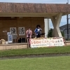 第23回ふれあい祭り東原 【 復活 】＆ひまわりフェスティバルに行きました！