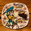 「はなかさん❣️お誕生日おめでとうございます❗️」