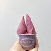 新フレーバー『アサイ―メランジュ』「カフェViTO　新フレーバー登場！　　食べ物【福山の雑貨屋さん！お菓子・飲み物・調味料など様々な食品を取り扱い！ギフトにも◎】」