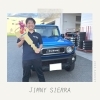待ちに待った納車式★「T様のジムニーシエラを納車しました！」