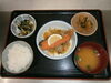 「本日の夕食メニュー　交野市　小林診療所　　　　　 デイサービス　有料老人ホーム」