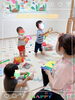 「たのしいね🎵ポップチューブ❤️【交野市・小規模保育園】」
