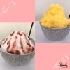 「７周年企画＊＊ＳＡＬＥ第四弾＊＊　　　　　　「スノーアイス」どれでも100円引き！」