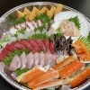 お造り盛合せ