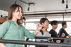一緒に頑張りましょう！「トレッドミルで美脚＆健康ボディを手に入れよう💃✨」