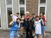 「苫小牧ニャンとワンダフルイベント！貴重な体験！」
