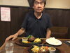 古河のハンバーグ屋さん、最近よく行きます。「今日は群馬-前橋で、広告の打ち合わせです。創業平成7年、【調査の青葉グループ　群馬-高崎・前橋、茨城-つくば・土浦、埼玉-熊谷、千葉-松戸で探偵31年の信頼と実績ある青葉調査事務所】」