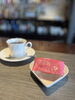 「J's craft cafe です。」