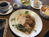 「今週のランチメニューです♪」