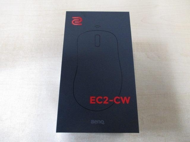 Zowie/ゾーイ・EC2-CW・ゲーミングマウス「Zowie/ゾーイ・EC2-CW・ゲーミングマウス　　お買取させて頂きました。ゲーム関連商品の　　　　お買取は買取専門店大吉佐世保店へお任せ下さい」