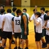 西宮ストークスとして初の公開練習！！