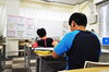 「生徒のためにより良い学習環境を」