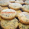 サブレごま✨「焼きたて✨サブレごま🍪」