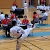 第17回全国中学生少林寺拳法大会