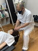 「仕事終わりのご予約OK！23時まで空いてます！」