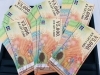 金券、高価買取いたしました。「金券を売るなら、買取大吉トライアル那須塩原店にお任せ下さい!! 買取大吉トライアル那須塩原店へ!!」