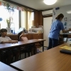何が始まるんだろうワクワク「英会話もがんばるその2♥　★英会話と体操のコラボ教室（堀切、お花茶屋、綾瀬、亀有、小菅）」