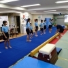 ラジオ体操「体操成果発表会直前✨　★英会話と体操のコラボ教室（堀切、お花茶屋、綾瀬、亀有、小菅）」