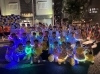 「\お祭り/おいでん総踊りに出場しました【東郷・日進・赤池・みよし・豊田 習い事】」
