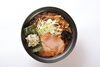 「当店のメニューのご紹介！　「海おう昆布しょうゆらーめん」」