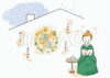 「体の中心で冷えを叫んでいる( ﾉД`)ｼｸｼｸ…【黄土よもぎ蒸し】【松江】」