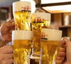 今夜は生ビール１杯500円です(⁠◕⁠ᴗ⁠◕⁠✿⁠「８月25日の金曜日の営業内容」