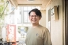 「【お客様のご紹介】市川駅から徒歩３分　視能訓練士のメガネ屋 オオクシメガネ」