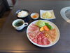 「焼肉ランチが人気です♪神辺ランチは孫悟空♪」
