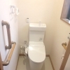 【施工事例】トイレリフォーム工事