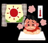 熱中症「熱中症にいい食べ物　恵庭駅前接骨院」