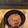 暑い日はたけのわ冷製うどん