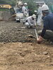 「馬木北町の新築工事　No.4」