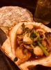 活ほたてのバター焼き「ホタテのバター焼き」