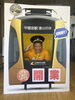 「祝　LRT開業記念」