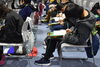 「～市内の小学校が平和学習で来館されました～」