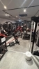 充実したマシンで目標達成 gym「合トレでもお使い頂きました！」