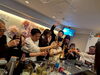 イベント毎月やっです。４月はママのバースデーイベント「ゴールデンウィークも営業！日曜日、祝日も営業！阪神尼崎駅近二分！二次会にぴったりのbarです。」