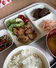 照り焼きチキン🍚🤤「ご飯が進むてりってりの照り焼きチキン〜🐓♩」