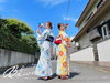 浴衣を着ておでかけできましたか？「【ブリスタ】今年夏の思い出づくりはできましたか？/千葉のマツエクネイルサロン・バイブリスタ」