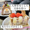 「甘いものは別腹よねー♡斐川町　仏壇」