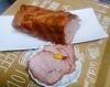 「美味しく食べよう！」