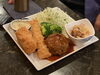 王子様ランチ「花房ニュース【200回記念】」