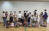 双子ちゃん大集合！「夏休みいかがお過ごしですか？」