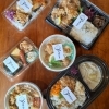 8月28日メニュー(宮崎市、お弁当)