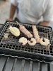 おうちでバーベキュー！「日曜日は家族時間♡【宮崎市 LIHI ひと味違うヘッドスパ 筋膜リリース よもぎ蒸し 美肌育】」