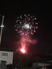 金谷　花火「金谷夢花火」