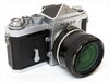 「【新潟市/三条市/買取本舗ふくろう】　新潟市東区　新潟市西区　Nikon　ニコン　F　アイレベル　一眼レフ　カメラ　レンズ　キャノン　ペンタックス　オリンパス　ライカ　ローライ　ハッセルブラッド　遺品整理　終活　断捨離　整理品　出張買取」
